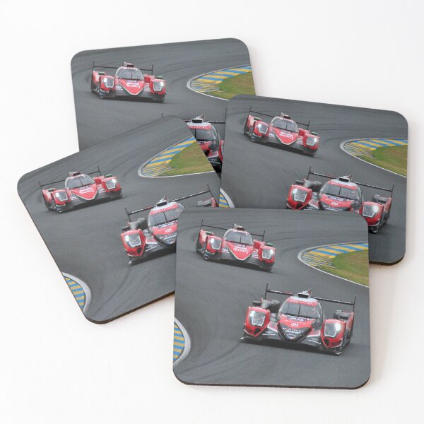 Item preview, Oreca 07 Gibson Motorsport Action designed and sold by AndyEvansPhotos.