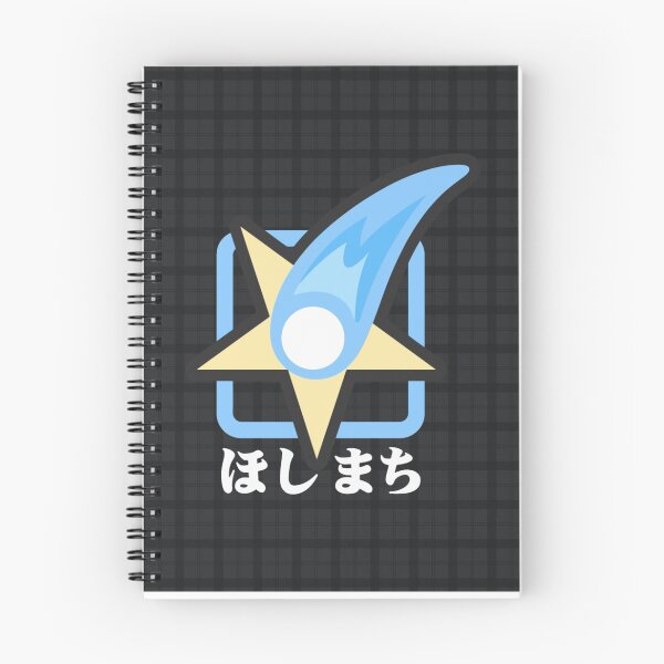 Item preview, Hoshimachi Suisei Hololive JP designed and sold by Naderu Virtually You.
