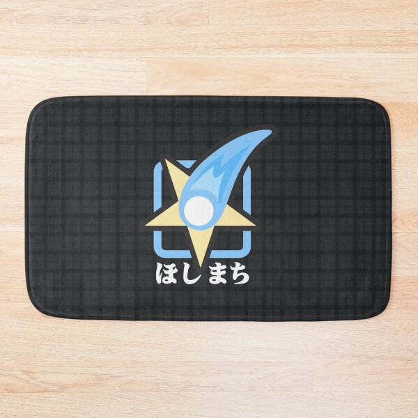Item preview, Hoshimachi Suisei Hololive JP designed and sold by Naderu Virtually You.