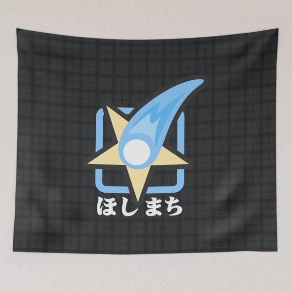 Item preview, Hoshimachi Suisei Hololive JP designed and sold by Naderu Virtually You.