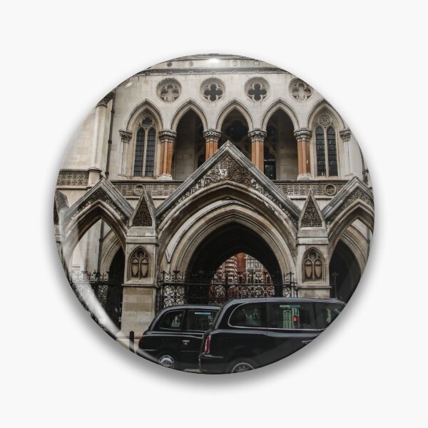 Item preview, London - black cab designed and sold by Perggals© - Stacey Turner.