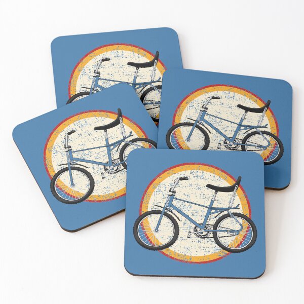 Item preview, Copia de Bicycle BH red designed and sold by designjaag.
