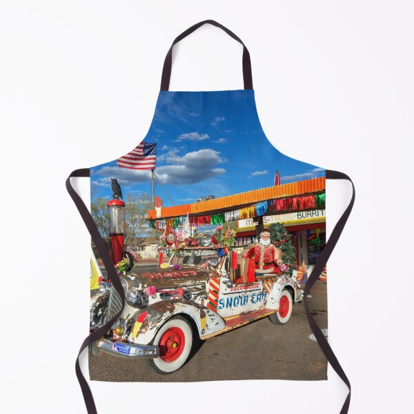 Item preview, Snow Cap Diner  designed and sold by hawkie.
