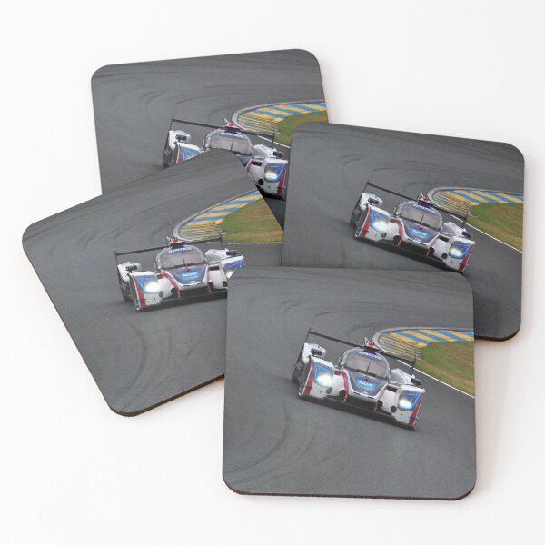 Item preview, Ligier JSP217 Gibson Motorsport Action designed and sold by AndyEvansPhotos.