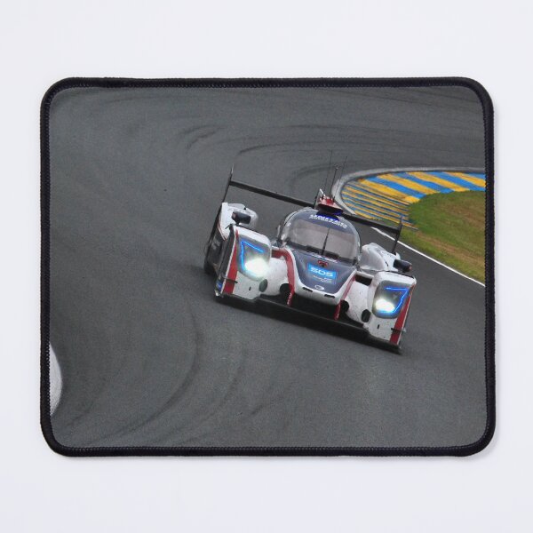 Item preview, Ligier JSP217 Gibson Motorsport Action designed and sold by AndyEvansPhotos.