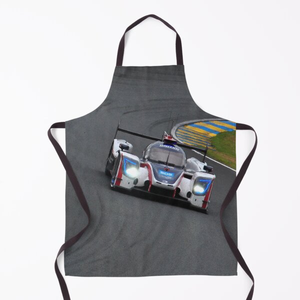 Item preview, Ligier JSP217 Gibson Motorsport Action designed and sold by AndyEvansPhotos.
