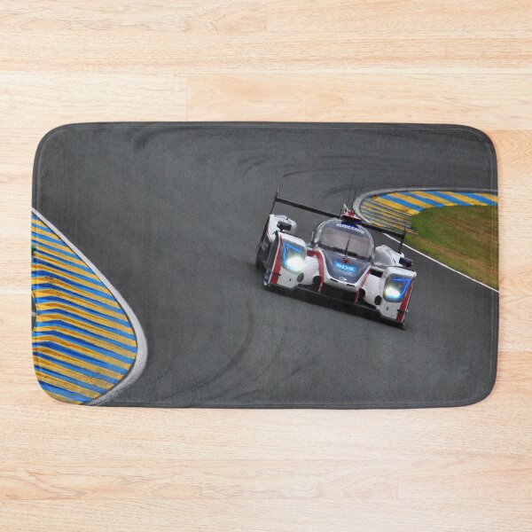 Item preview, Ligier JSP217 Gibson Motorsport Action designed and sold by AndyEvansPhotos.