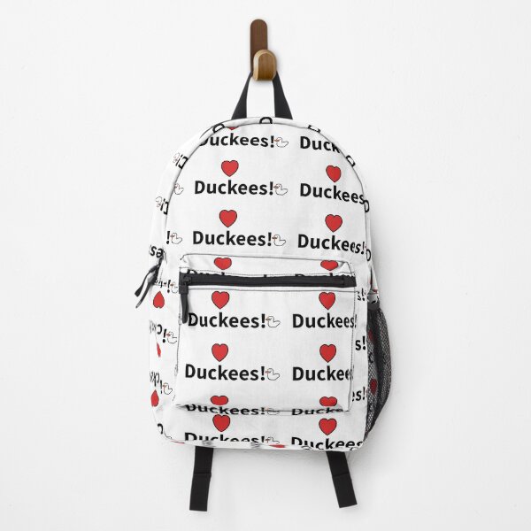 Item preview, Love Duckees For Pekin Duck Lovers designed and sold by 3luckyduckee.