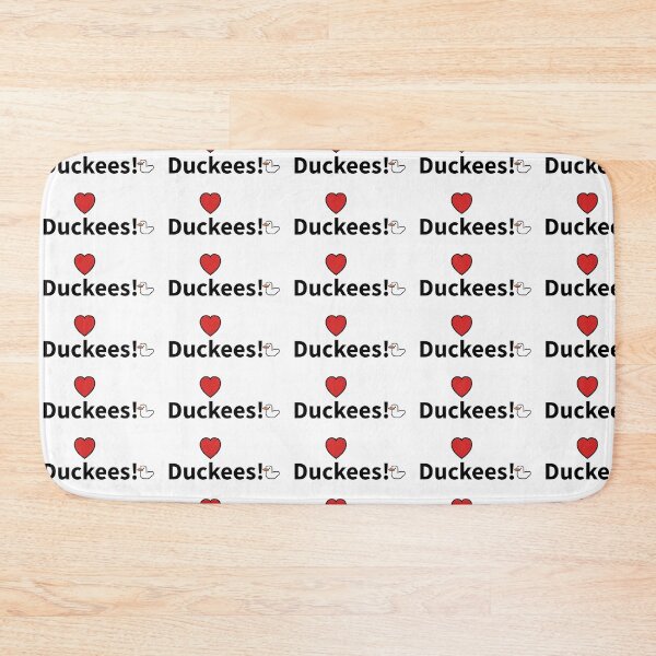 Item preview, Love Duckees For Pekin Duck Lovers designed and sold by 3luckyduckee.