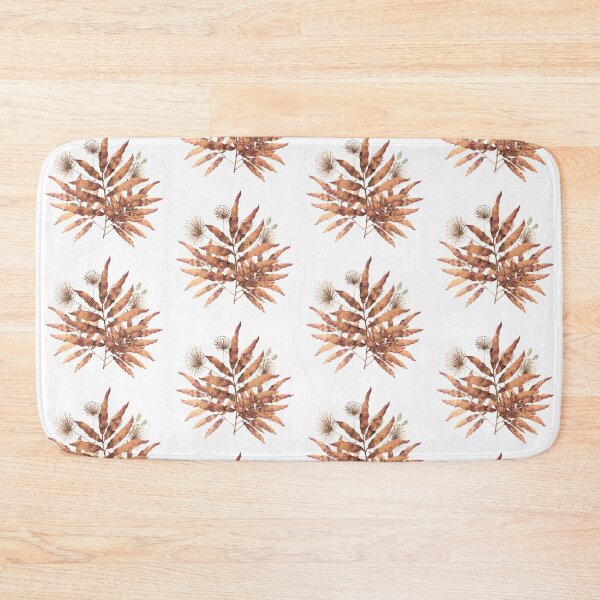 Item preview, Autumn Leaves designed and sold by Almanzart.