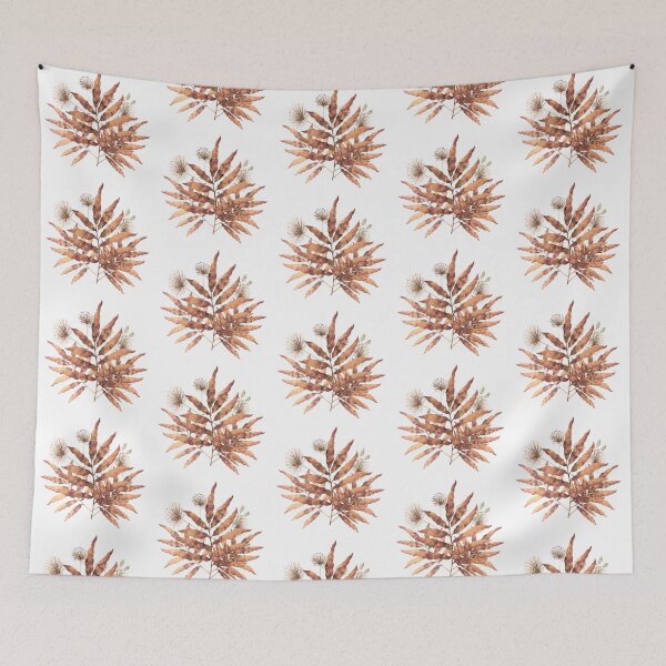 Item preview, Autumn Leaves designed and sold by Almanzart.