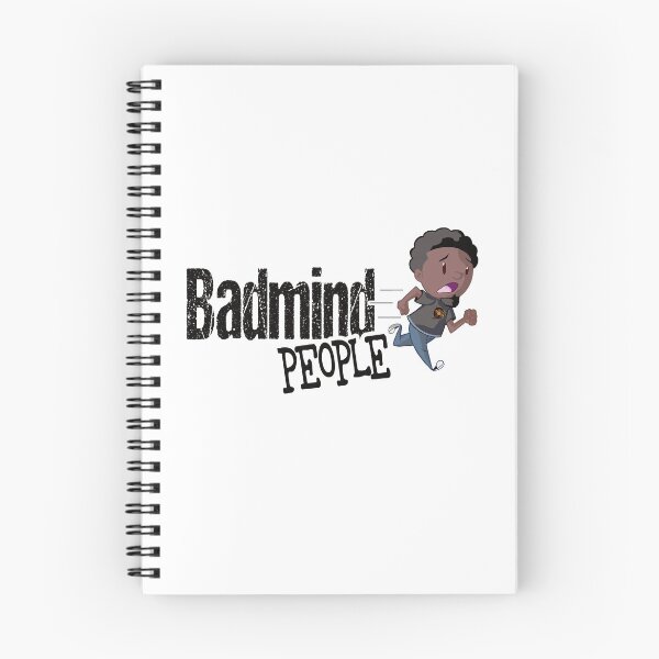Item preview, Flee from Badmind People, Bad Mind People, Slang, Hebrew Israelite Clothing, Hebrew Israelite designed and sold by Yachad.