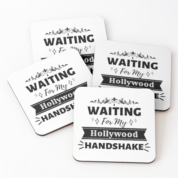 Item preview, Great British Bake Off Quote Handshake designed and sold by Dynamic-Design.