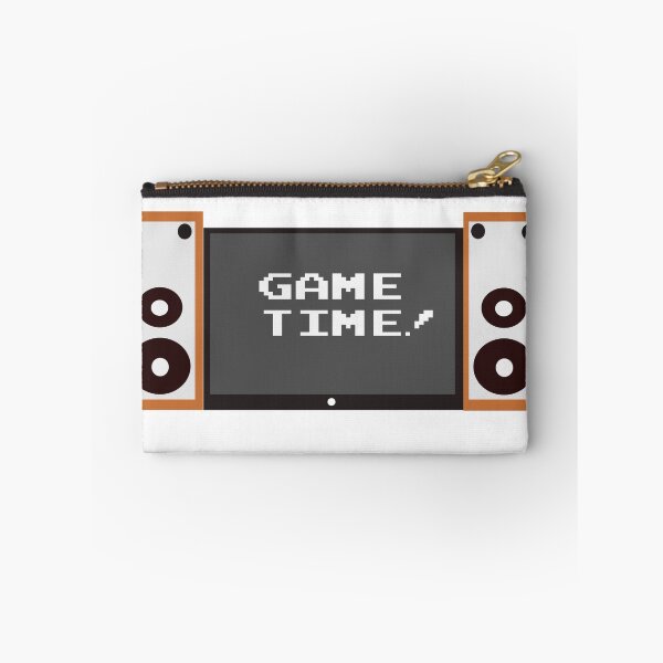 Item preview, GAME TIME! Entertainment Center designed and sold by ByTekk.