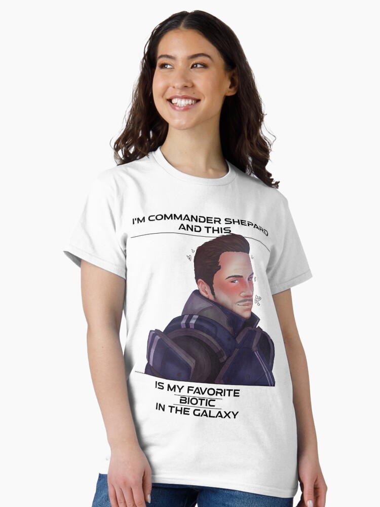 Kaidan Classic T-Shirt