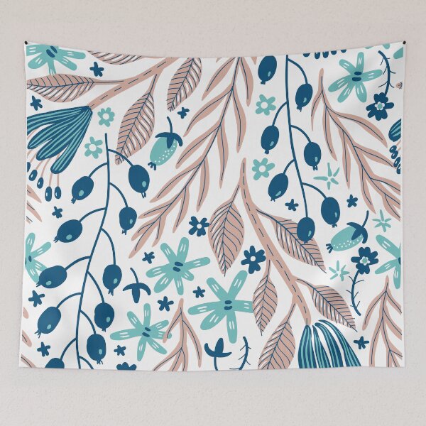 Item preview, folia kalia Abstract Minimalist designed and sold by jassine11.