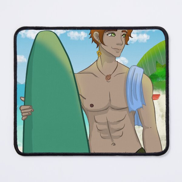 Item preview, BEACH designed and sold by Chococat0w0.