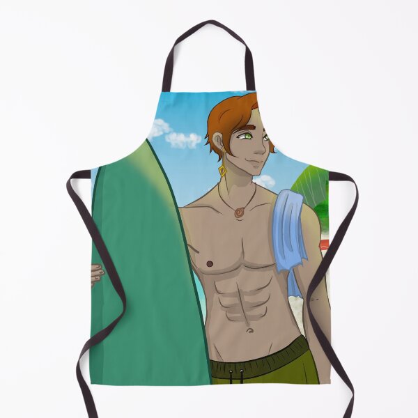 Item preview, BEACH designed and sold by Chococat0w0.