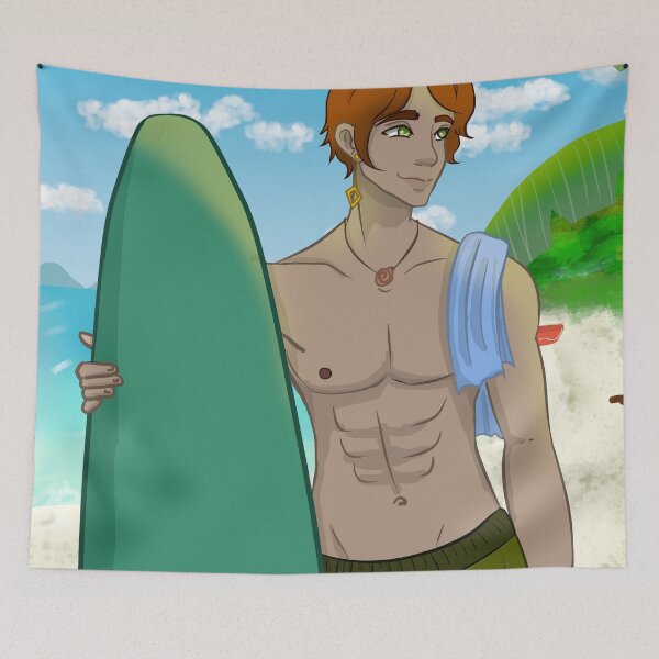 Item preview, BEACH designed and sold by Chococat0w0.