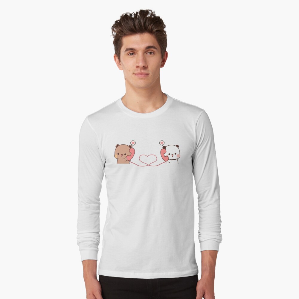 Item preview, Long Sleeve T-Shirt designed and sold by mocha--cat.