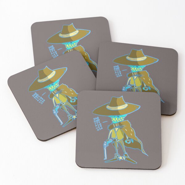 Item preview,  Undead cowboy designed and sold by sabandija83.
