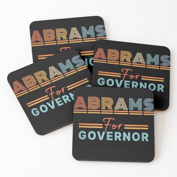 Item preview, Stacey Abrams For Governor 2022 designed and sold by Gpixou.
