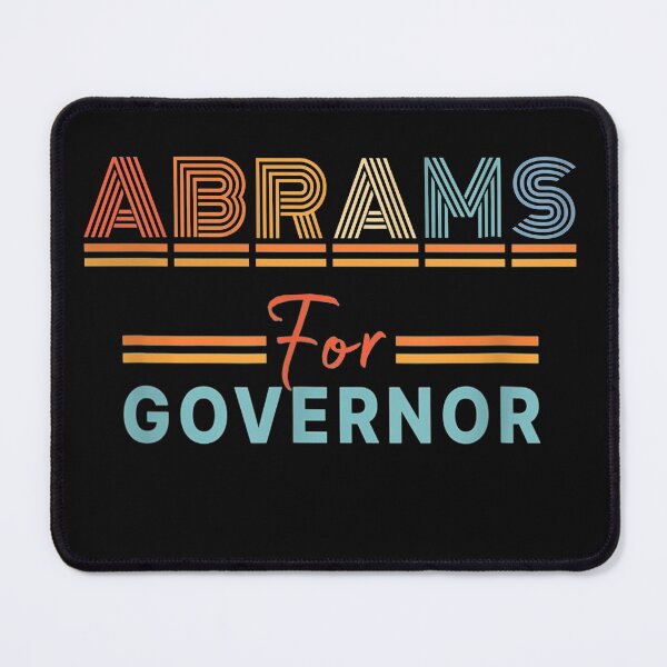 Item preview, Stacey Abrams For Governor 2022 designed and sold by Gpixou.
