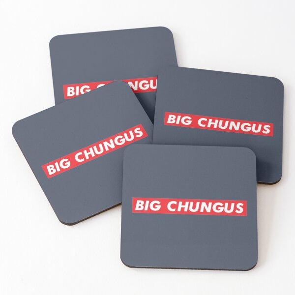 Item preview, Big Chungus             designed and sold by MrBeesArt.
