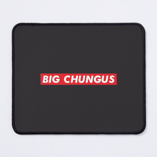 Item preview, Big Chungus designed and sold by MrBeesArt.