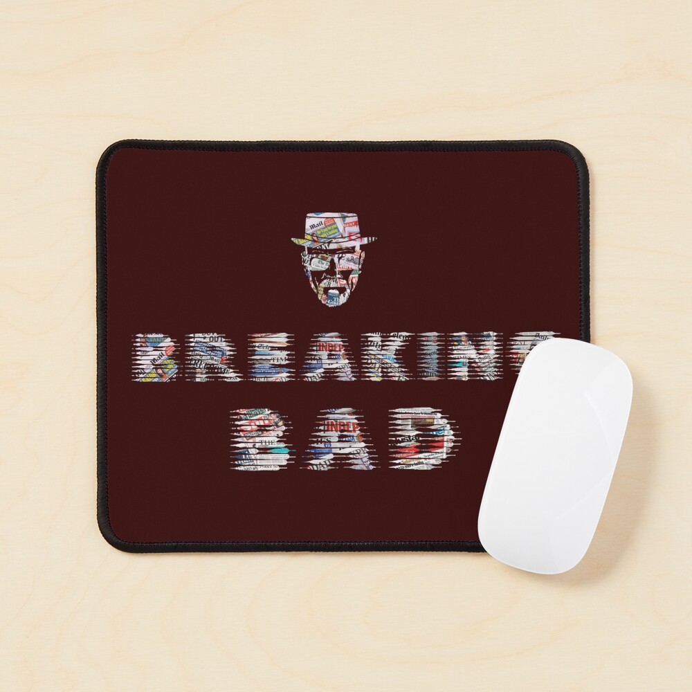 Item preview, Mouse Pad designed and sold by VkScript.