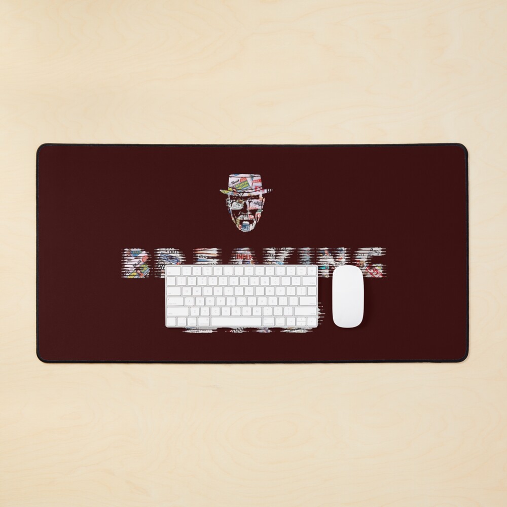 Item preview, Desk Mat designed and sold by VkScript.