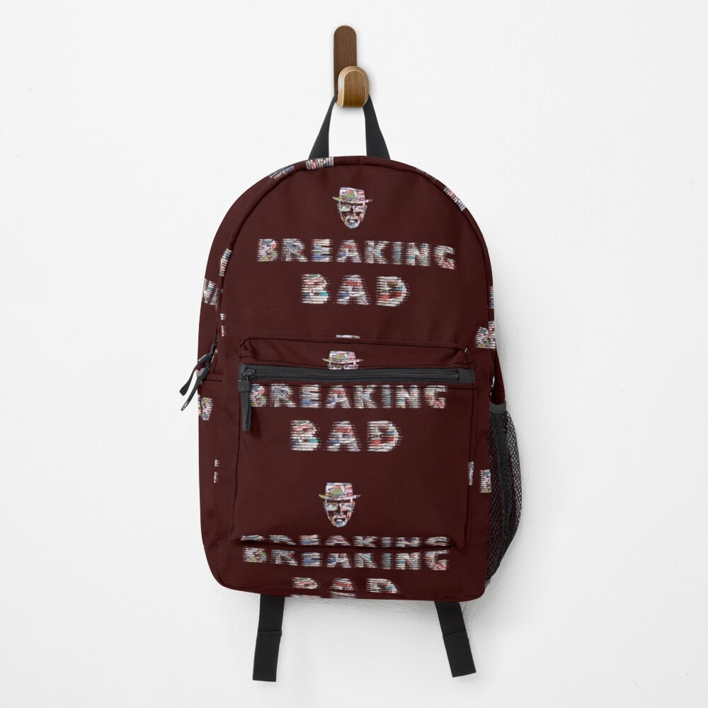 Item preview, Backpack designed and sold by VkScript.