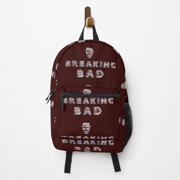 Aperçu de l'œuvre Breaking Bad créée et vendue par VkScript.
