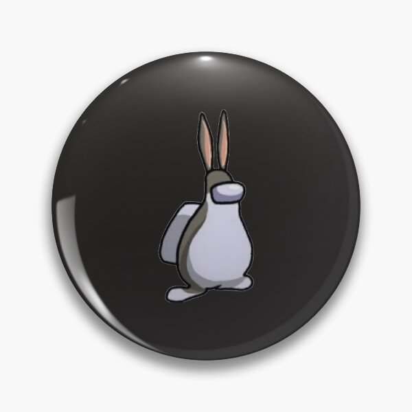 Artikelvorschau, Big Chungus ist unter uns (1) entworfen und verkauft von MrBeesArt.