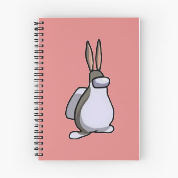 Item preview, Big Chungus is Among us  (1) designed and sold by MrBeesArt.
