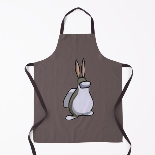 Item preview, Big Chungus is Among us (1) designed and sold by MrBeesArt.
