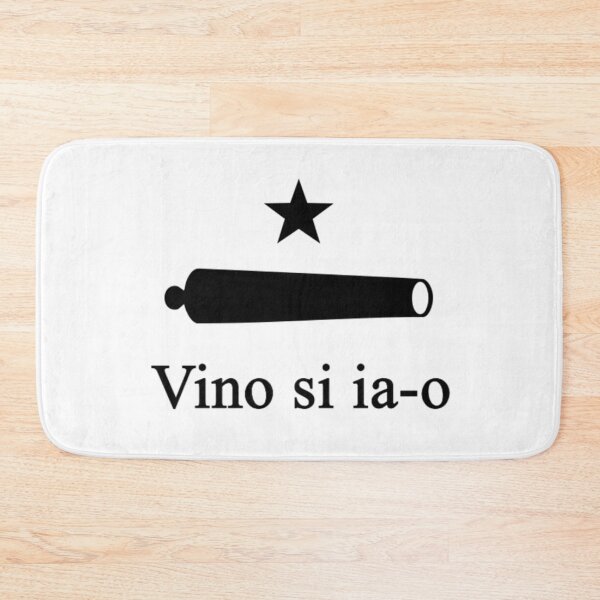 Item preview, steag „Vino și ia-l” (Romanian & Moldovan Come and Take It Flag) designed and sold by JonathanR1994.