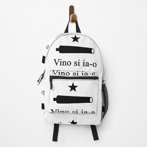 Item preview, steag „Vino și ia-l” (Romanian & Moldovan Come and Take It Flag) designed and sold by JonathanR1994.