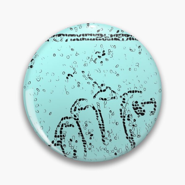 Item preview, Line in the Sand designed and sold by Tovers.