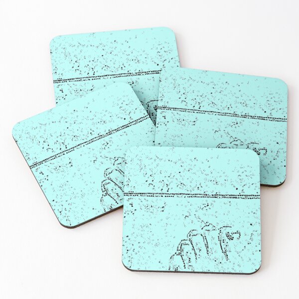 Item preview, Line in the Sand designed and sold by Tovers.