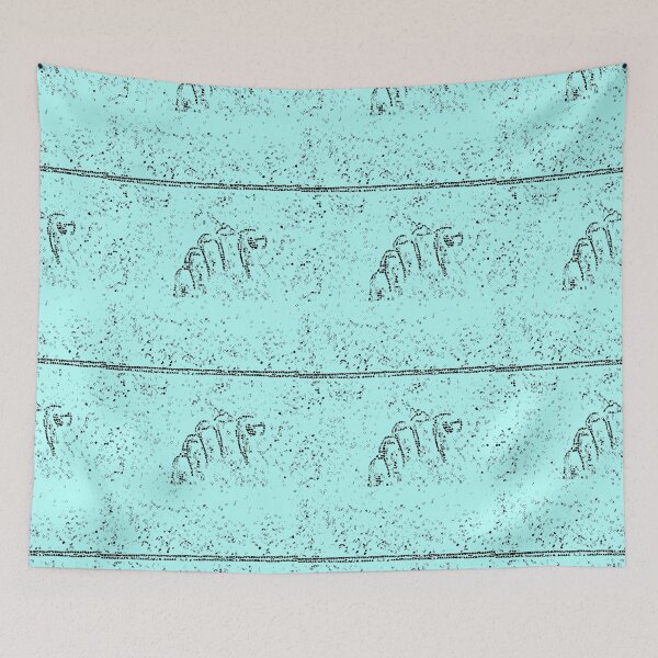 Item preview, Line in the Sand designed and sold by Tovers.