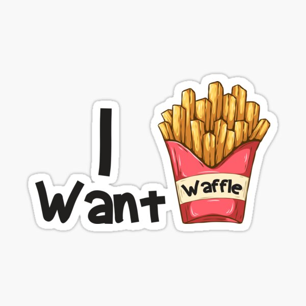 waffle fries maker｜TikTok Search