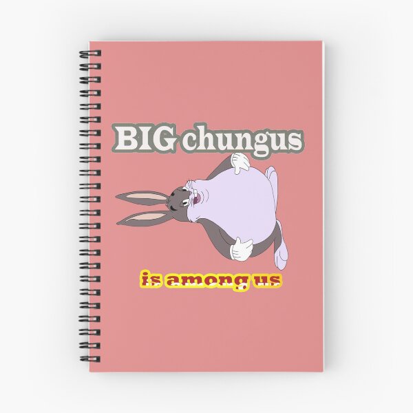 Item preview, big chungus is among us shirt  N1   designed and sold by MrBeesArt.