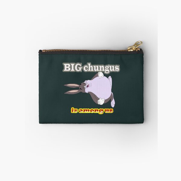 Item preview, big chungus is among us shirt  N1   designed and sold by MrBeesArt.