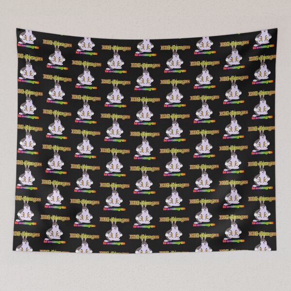 Item preview, big chungus is among us shirt  new   designed and sold by MrBeesArt.