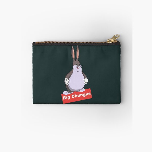 Item preview, Big Chungus Meme    designed and sold by MrBeesArt.