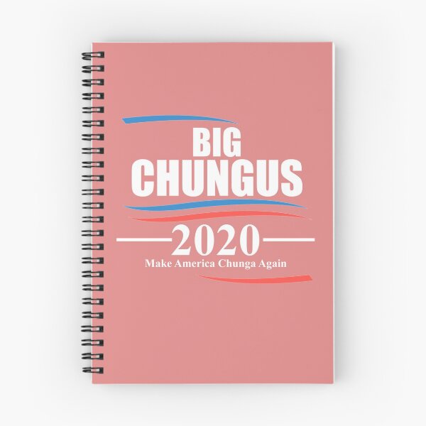 Item preview, Big Chungus Meme Shirt 2020 Make America Chunga Again   designed and sold by MrBeesArt.