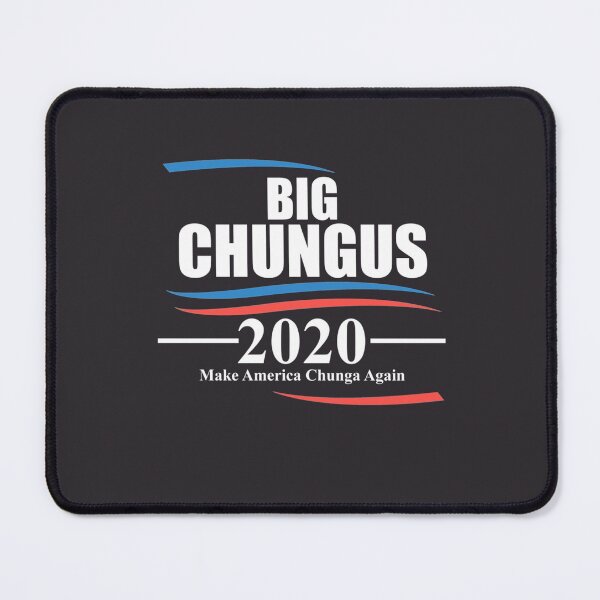 Item preview, Big Chungus Meme Shirt 2020 Make America Chunga Again designed and sold by MrBeesArt.