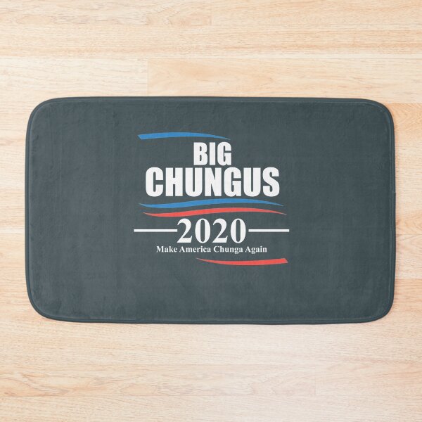 Item preview, Big Chungus Meme Shirt 2020 Make America Chunga Again   designed and sold by MrBeesArt.