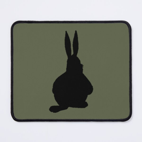 Item preview, Big Chungus Mode designed and sold by MrBeesArt.